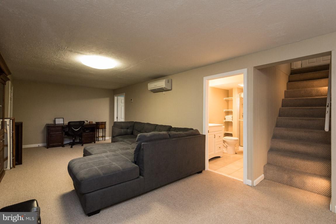 3085 Riva Road Riva, MD 21140 - Photo 16 of 22 Basement
