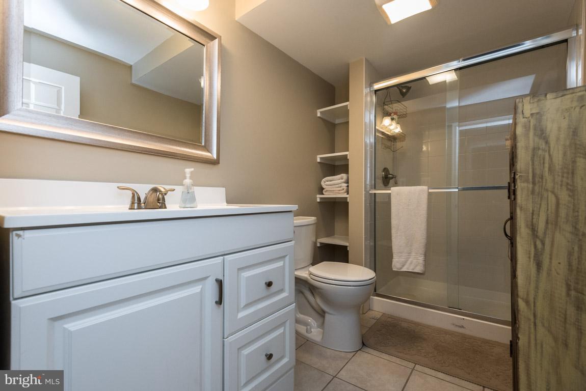 3085 Riva Road Riva, MD 21140 - Photo 19 of 22 Bath in lower level
