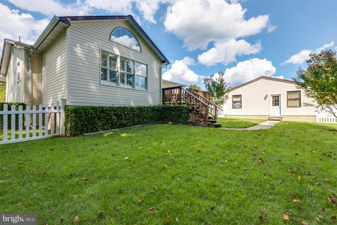 3085 Riva Road Riva, MD 21140 - Photo 20 of 22 Exterior (Rear)