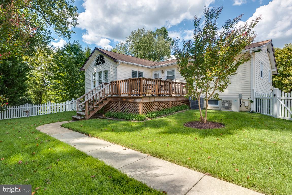 3085 Riva Road Riva, MD 21140 - Photo 21 of 22 Exterior (Rear)