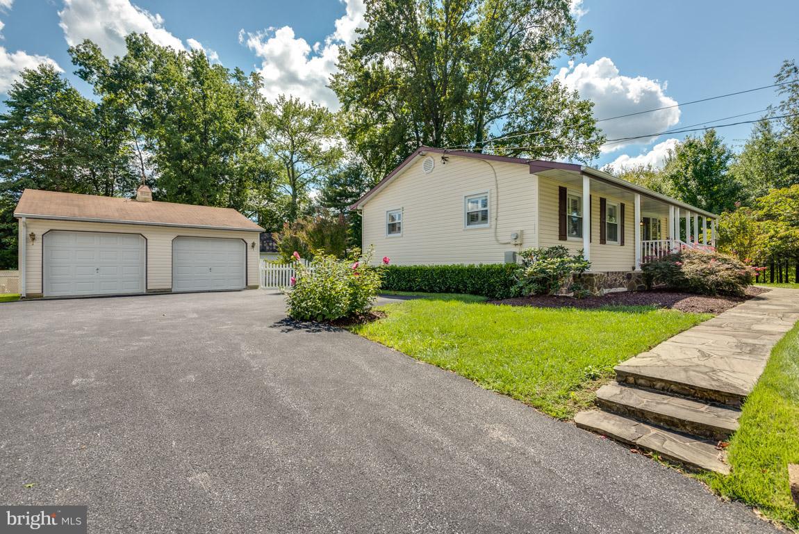 3085 Riva Road Riva, MD 21140 - Photo 22 of 22 Exterior (Front)