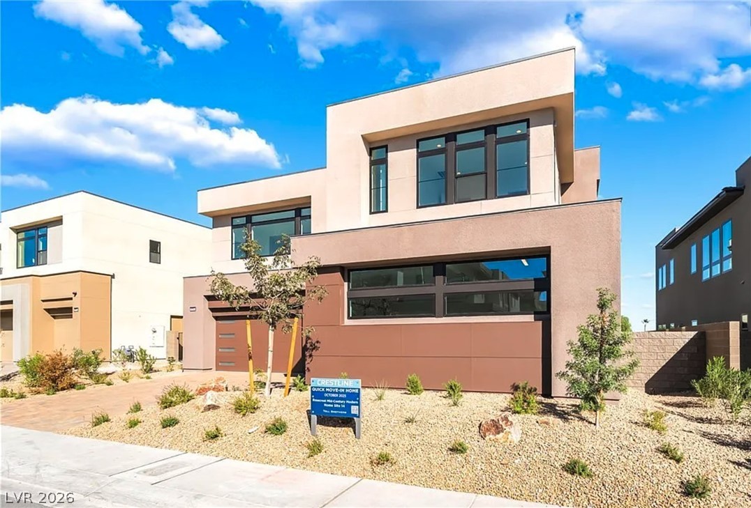 4846 Shady Rdg Drive Las Vegas, NV 89135 - Photo 53 of 60