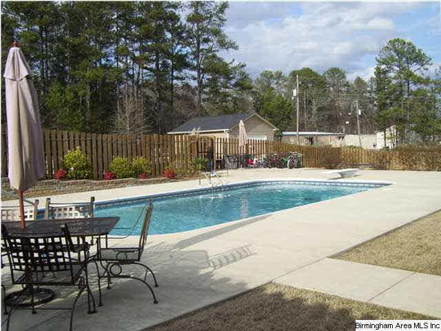 223 Greystone Drive Oneonta, AL 35121 - Photo 2 of 28