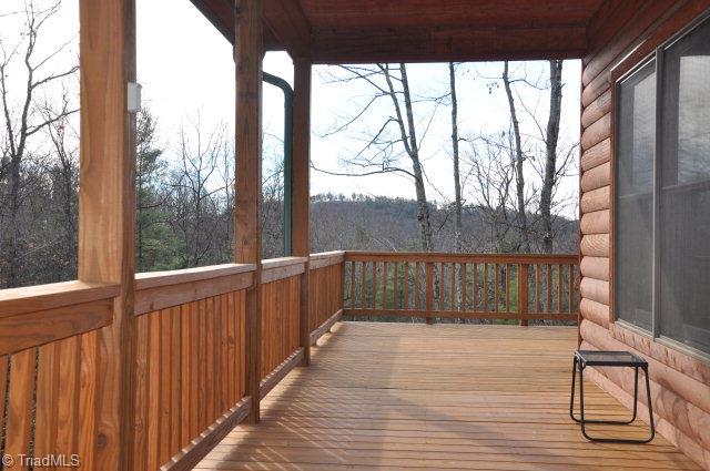 1115 Pepper Bush Road Purlear, NC 28665 - Photo 13 of 15