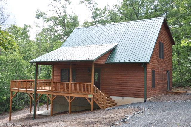 1115 Pepper Bush Road Purlear, NC 28665 - Photo 15 of 15