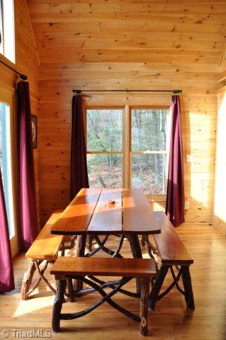 1115 Pepper Bush Road Purlear, NC 28665 - Photo 4 of 15