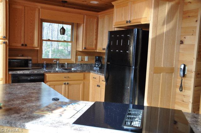1115 Pepper Bush Road Purlear, NC 28665 - Photo 5 of 15