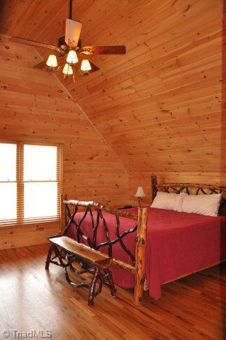 1115 Pepper Bush Road Purlear, NC 28665 - Photo 8 of 15