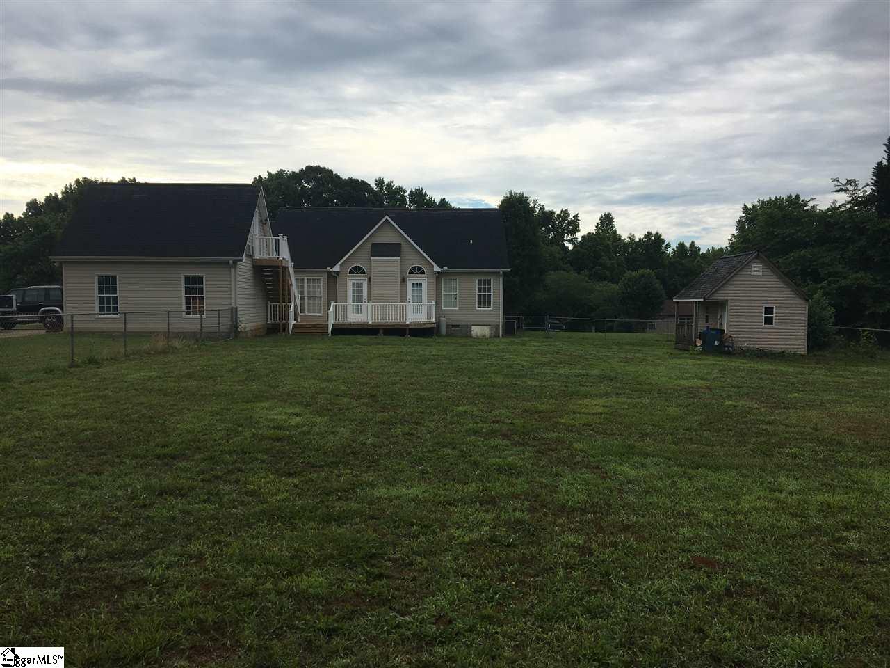 219 Green Ridge Drive Moore, SC 29369 - Photo 26 of 28 Gallery Image 26