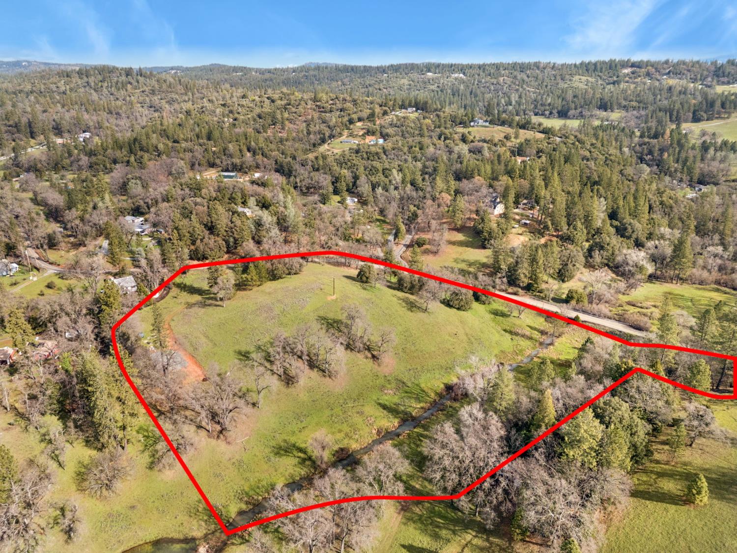 5800 Garden Valley Road Garden Valley, CA 95633 - Photo 2 of 17