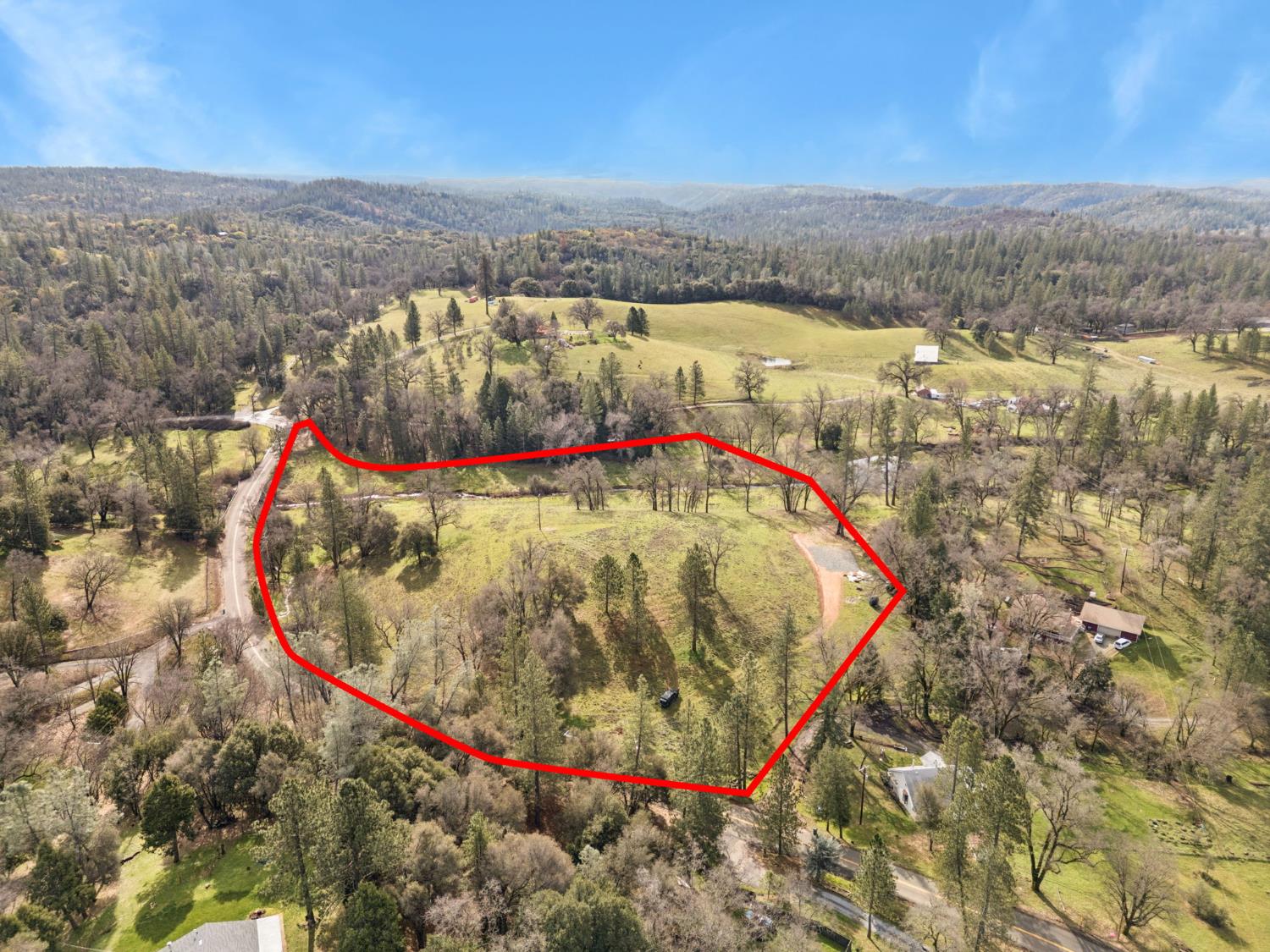 5800 Garden Valley Road Garden Valley, CA 95633 - Photo 3 of 17