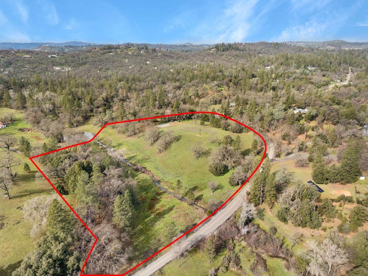 5800 Garden Valley Road Garden Valley, CA 95633 - Photo 4 of 17