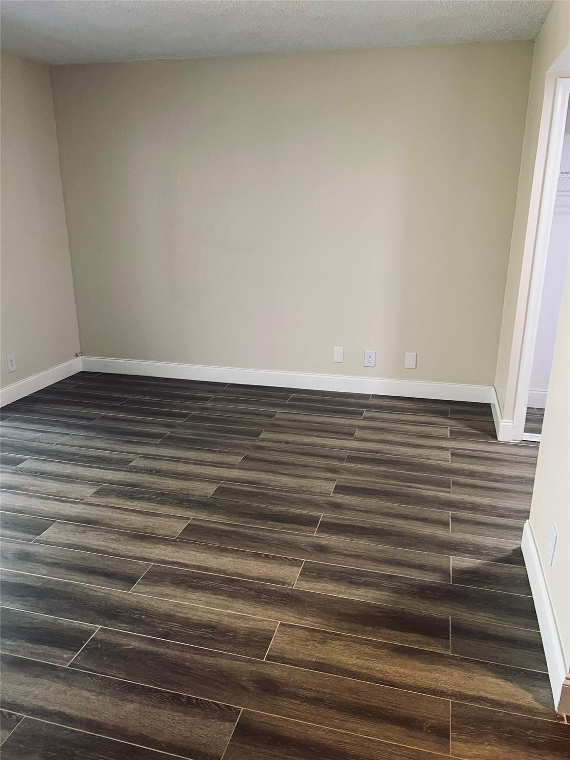 Undisclosed Address Lauderhill, FL 33319 - Photo 14 of 22 2nd bedroom flooring beautiful