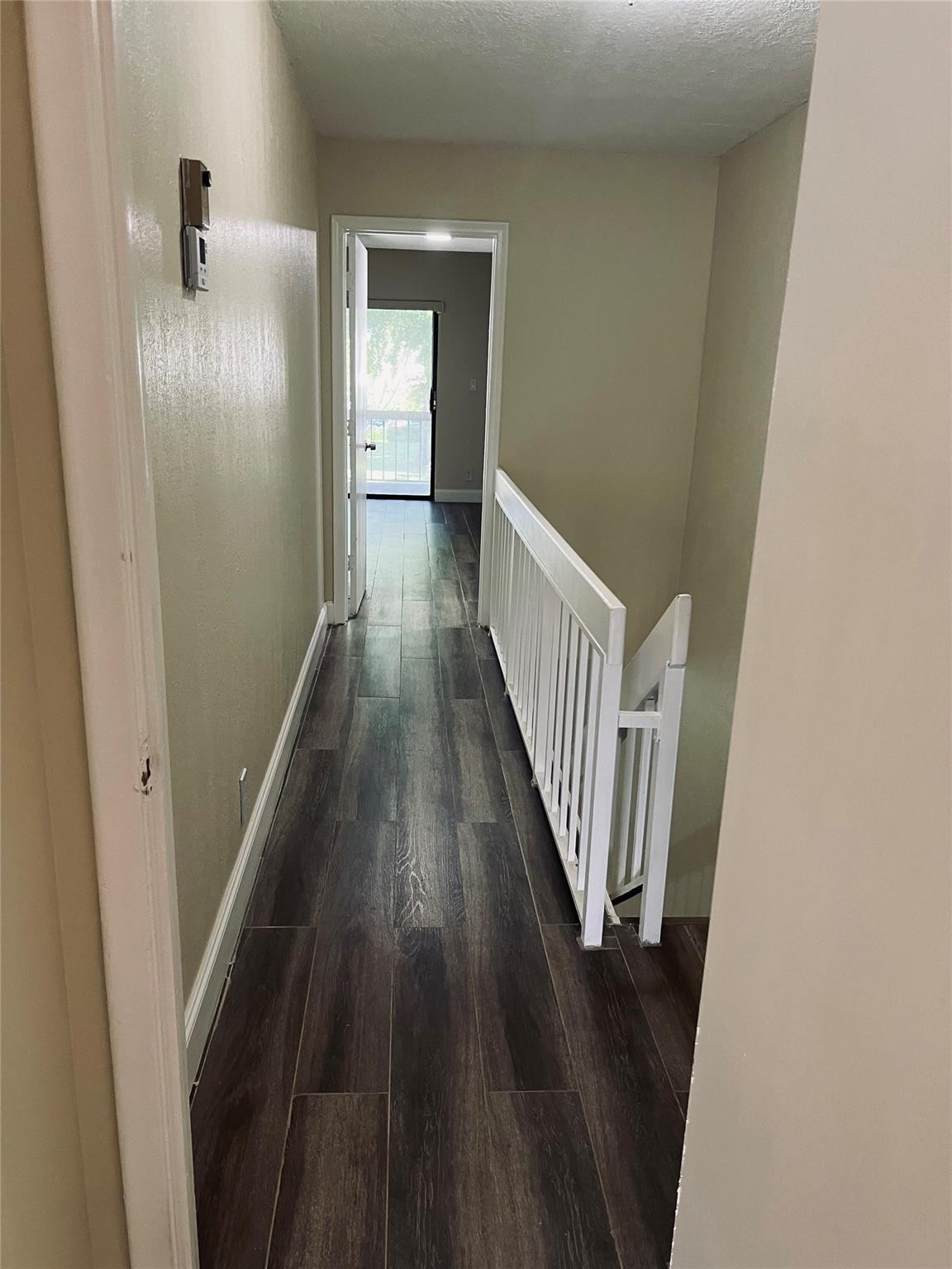 Undisclosed Address Lauderhill, FL 33319 - Photo 15 of 22 view of bedroom to beroom on landing