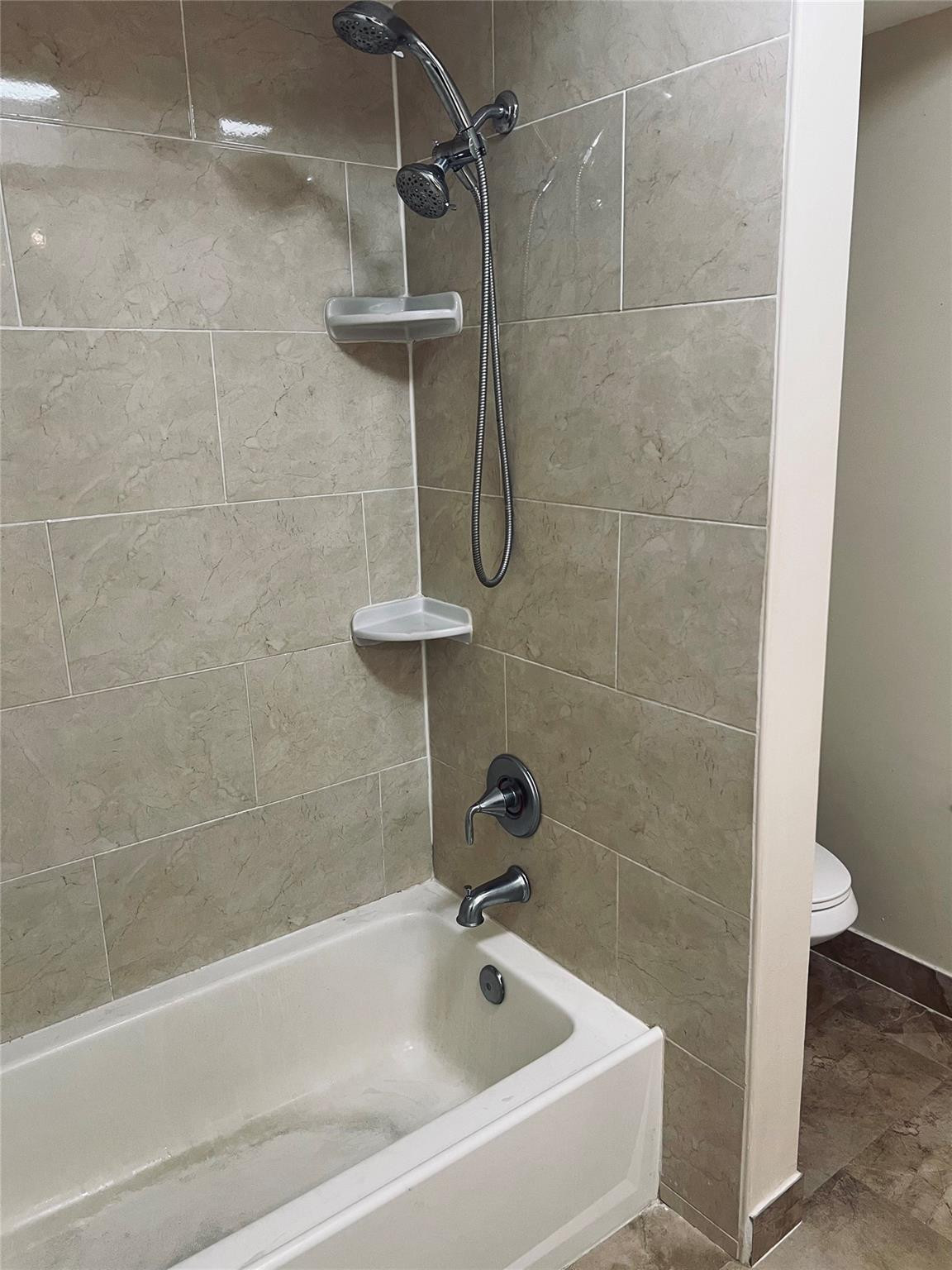 Undisclosed Address Lauderhill, FL 33319 - Photo 19 of 22 master bath