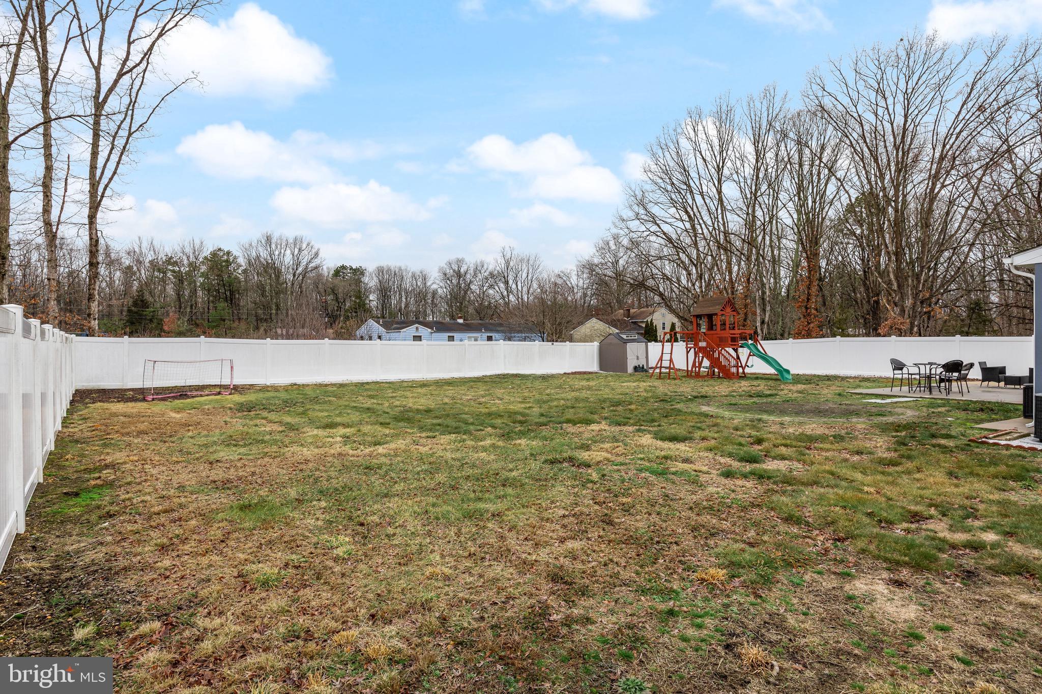 519 Grant Avenue Waterford Works, NJ 08089 - Photo 24 of 25