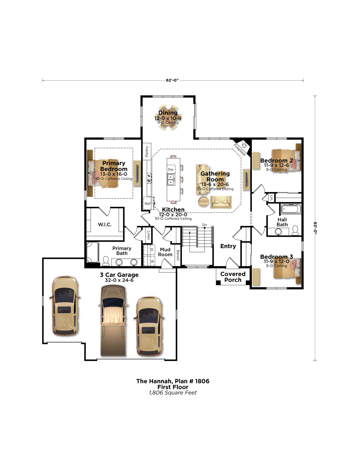 W209N5699 Turnberry Lane, Unit LT103 Menomonee Falls, WI 53051 - Photo 4 of 4