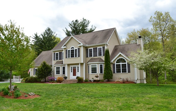 2 Forest Path Hopedale, MA 01747 - Photo 1 of 24 Gallery Image 1