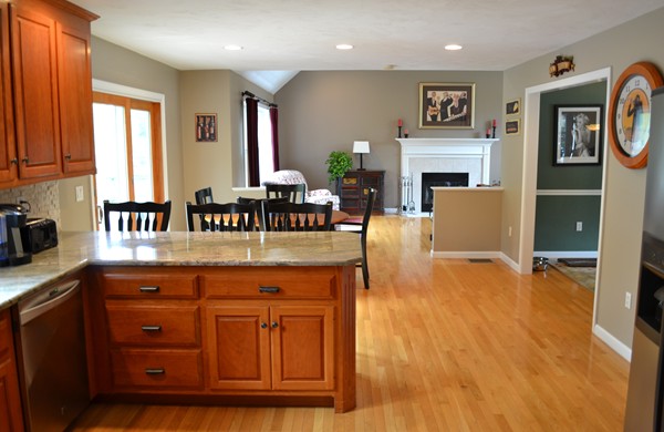 2 Forest Path Hopedale, MA 01747 - Photo 2 of 24 Gallery Image 2