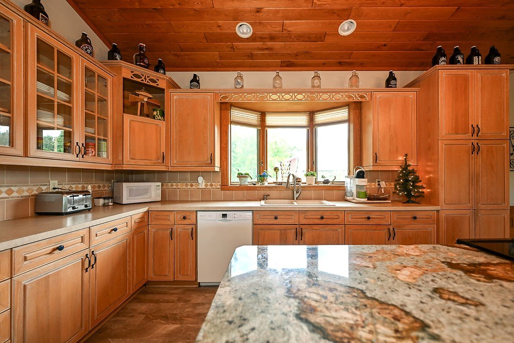 1893 Hilltop Road Shell Lake, WI 54871 - Photo 20 of 58