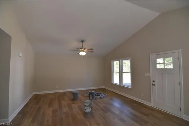 $226,000 | 300 East 8th Street, Lexington, NC 27295