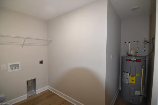 $226,000 | 300 East 8th Street, Lexington, NC 27295