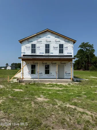 $259,900 | 1347 Roosevelt Spain Road, Greenville, NC 27834