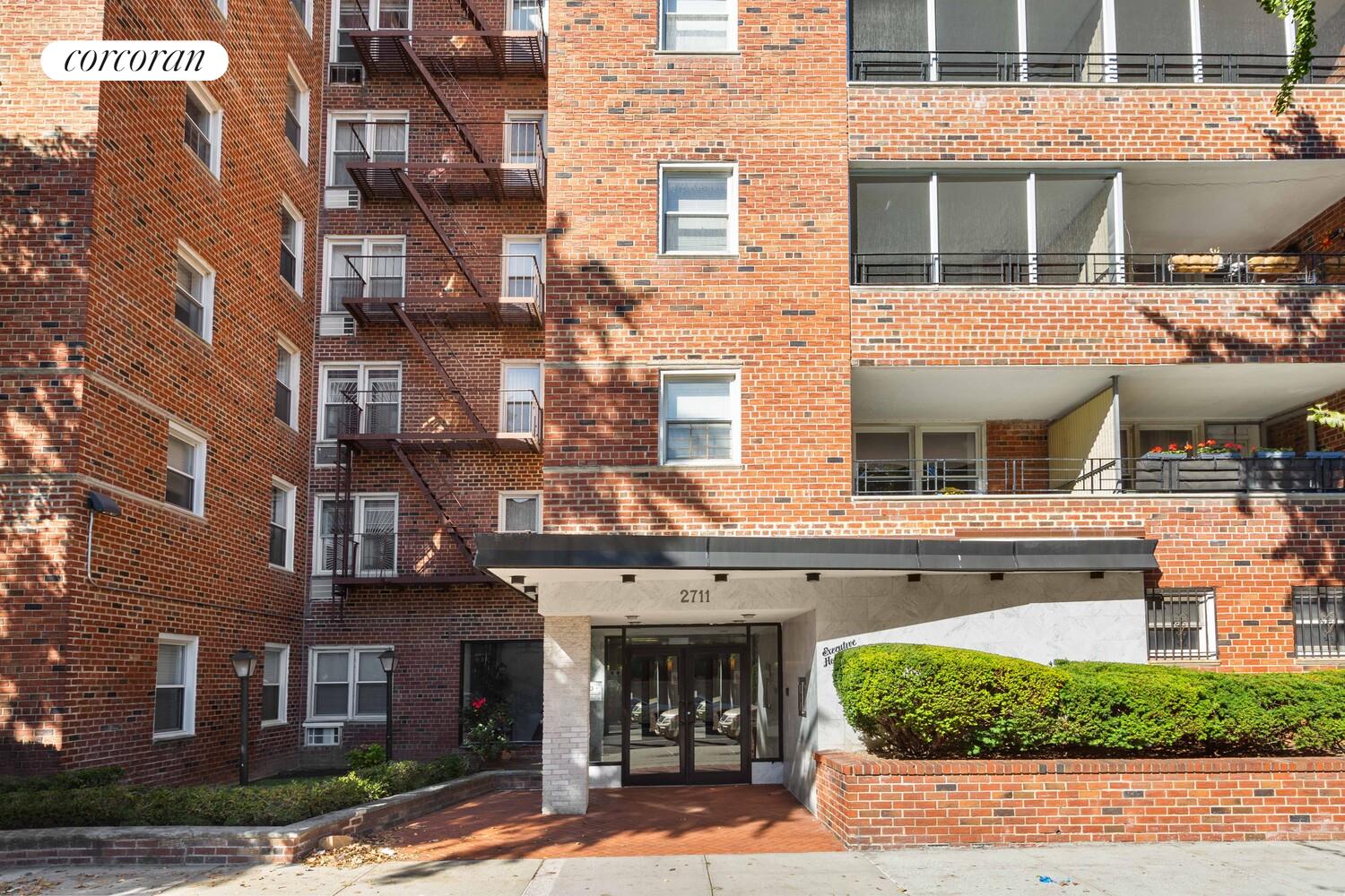 2711 Avenue X, Unit 5C Brooklyn, NY 11235 - Photo 10 of 11