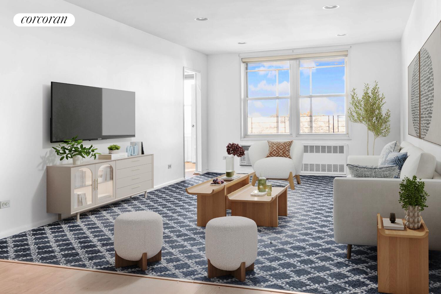 2711 Avenue X, Unit 5C Brooklyn, NY 11235 - Photo 2 of 11