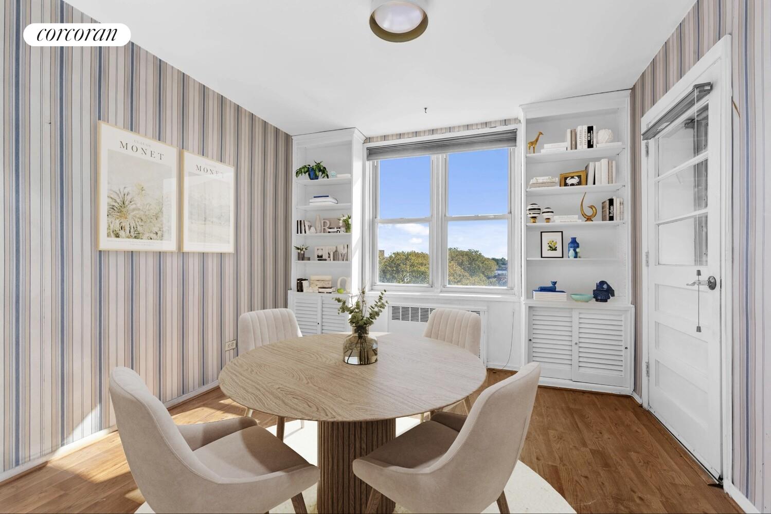 2711 Avenue X, Unit 5C Brooklyn, NY 11235 - Photo 4 of 11