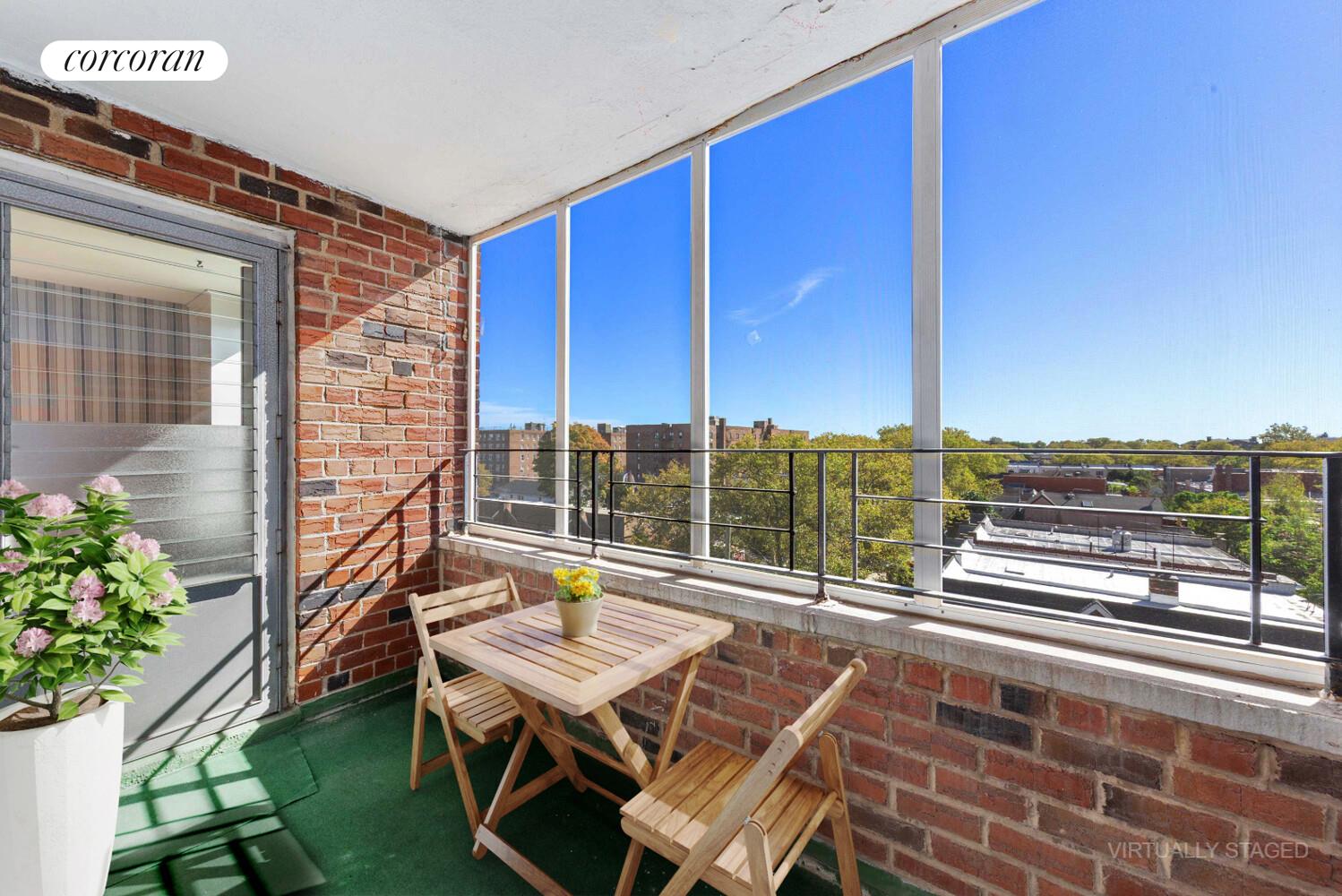 2711 Avenue X, Unit 5C Brooklyn, NY 11235 - Photo 5 of 11