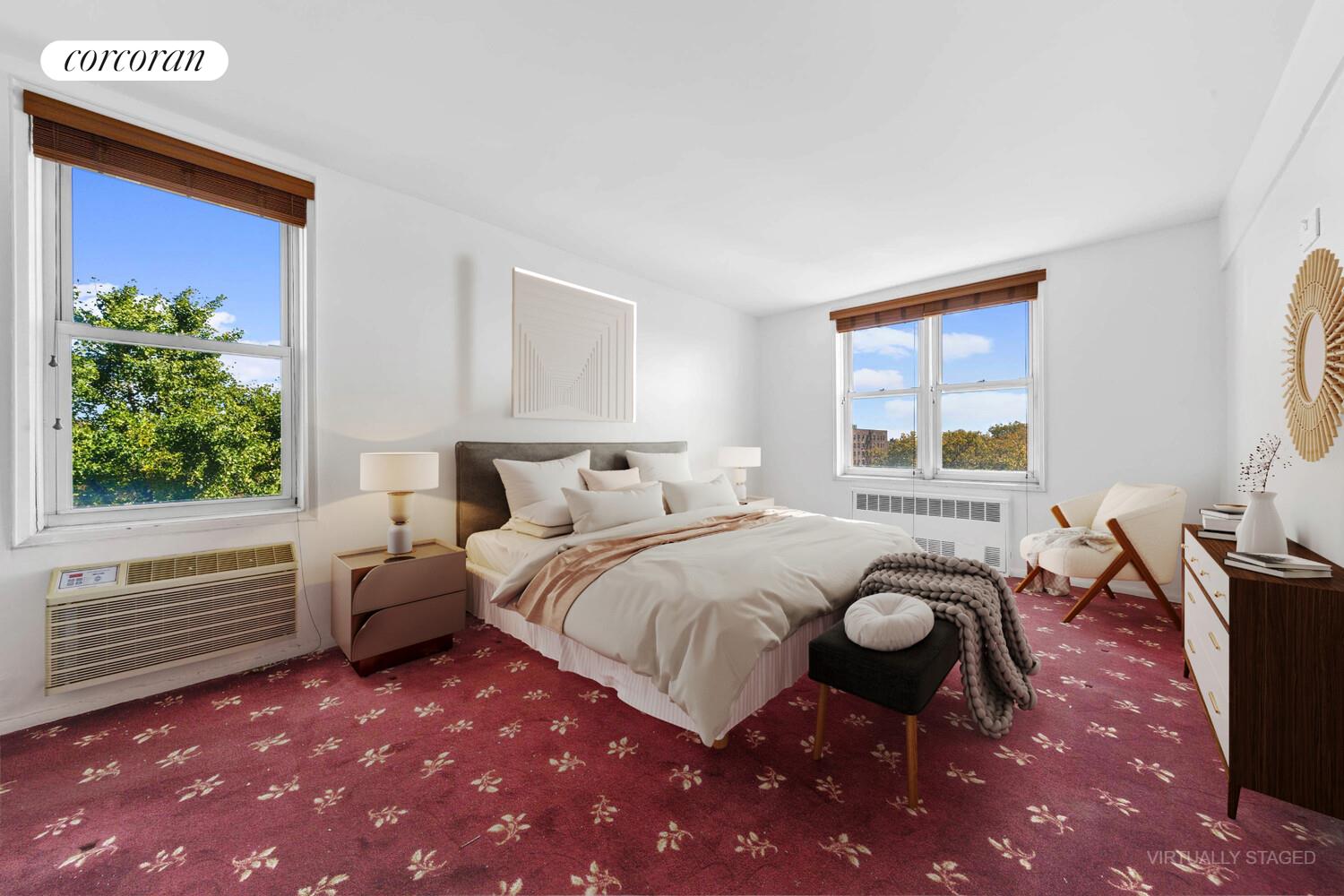 2711 Avenue X, Unit 5C Brooklyn, NY 11235 - Photo 6 of 11