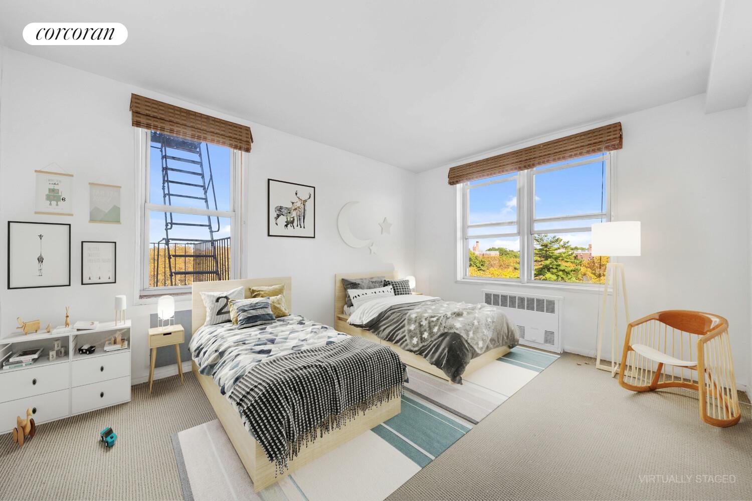 2711 Avenue X, Unit 5C Brooklyn, NY 11235 - Photo 8 of 11