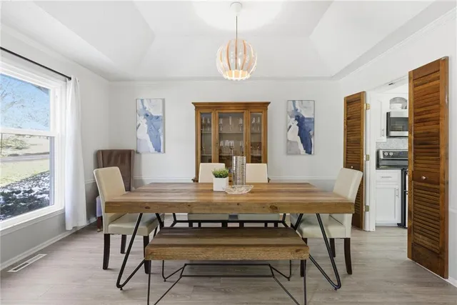 $445,000 | 11212 Grandview Drive, Overland Park, KS 66210