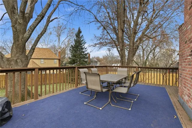 $445,000 | 11212 Grandview Drive, Overland Park, KS 66210