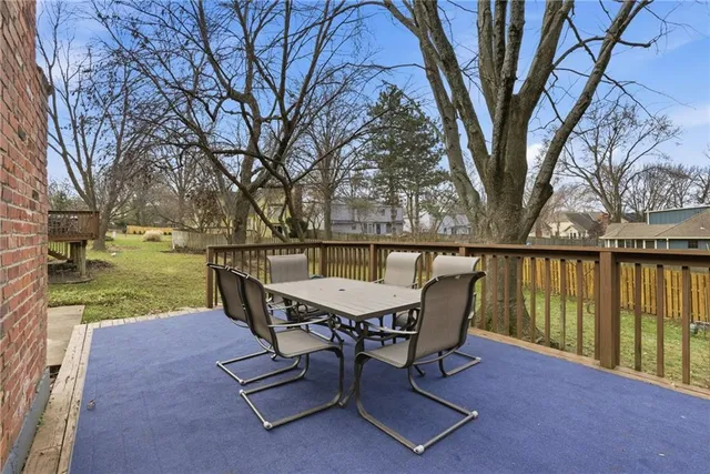 $445,000 | 11212 Grandview Drive, Overland Park, KS 66210