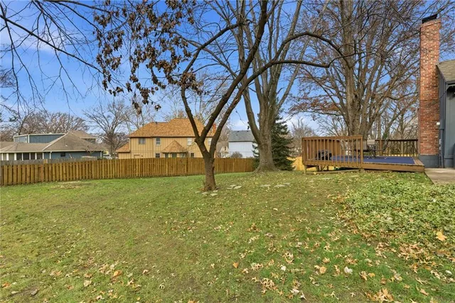 $445,000 | 11212 Grandview Drive, Overland Park, KS 66210