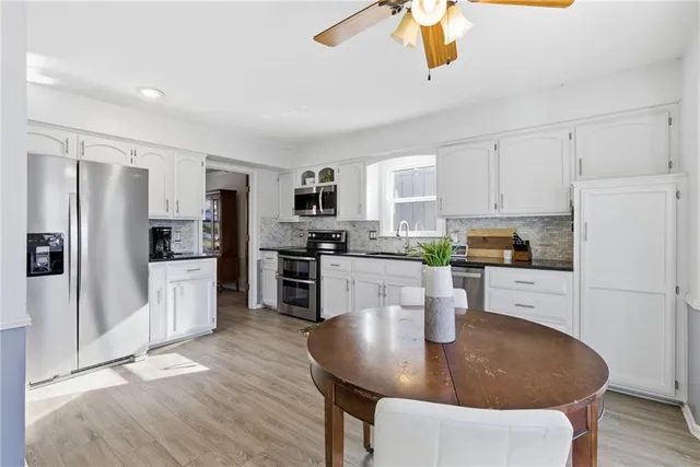 $445,000 | 11212 Grandview Drive, Overland Park, KS 66210