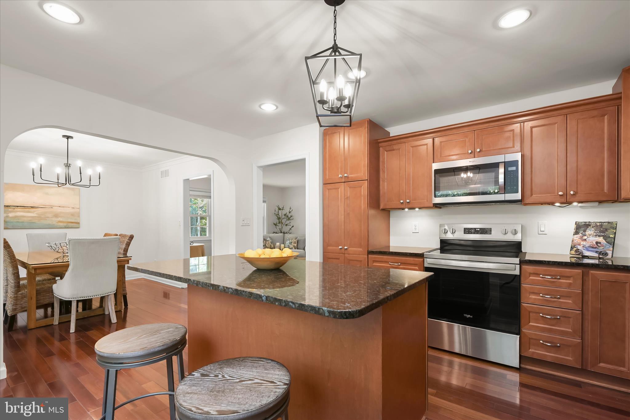 111 Stauffer Road Severna Park, MD 21146 - Photo 16 of 57 Kitchen