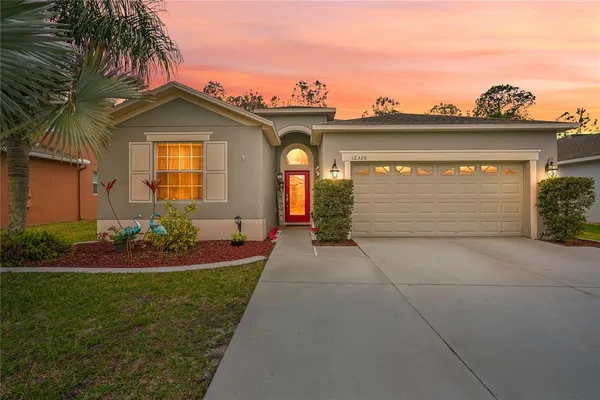 $359,900 | 12326 Jillian Circle, Hudson, FL 34669