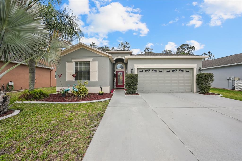 12326 Jillian Circle Hudson, FL 34669 - Photo 2 of 29