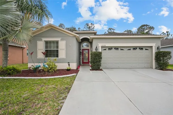 $359,900 | 12326 Jillian Circle, Hudson, FL 34669