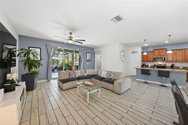 $359,900 | 12326 Jillian Circle, Hudson, FL 34669