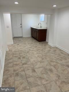 3515 Nimitz Road Kensington, MD 20895 - Photo 17 of 23 Access outside from basement door