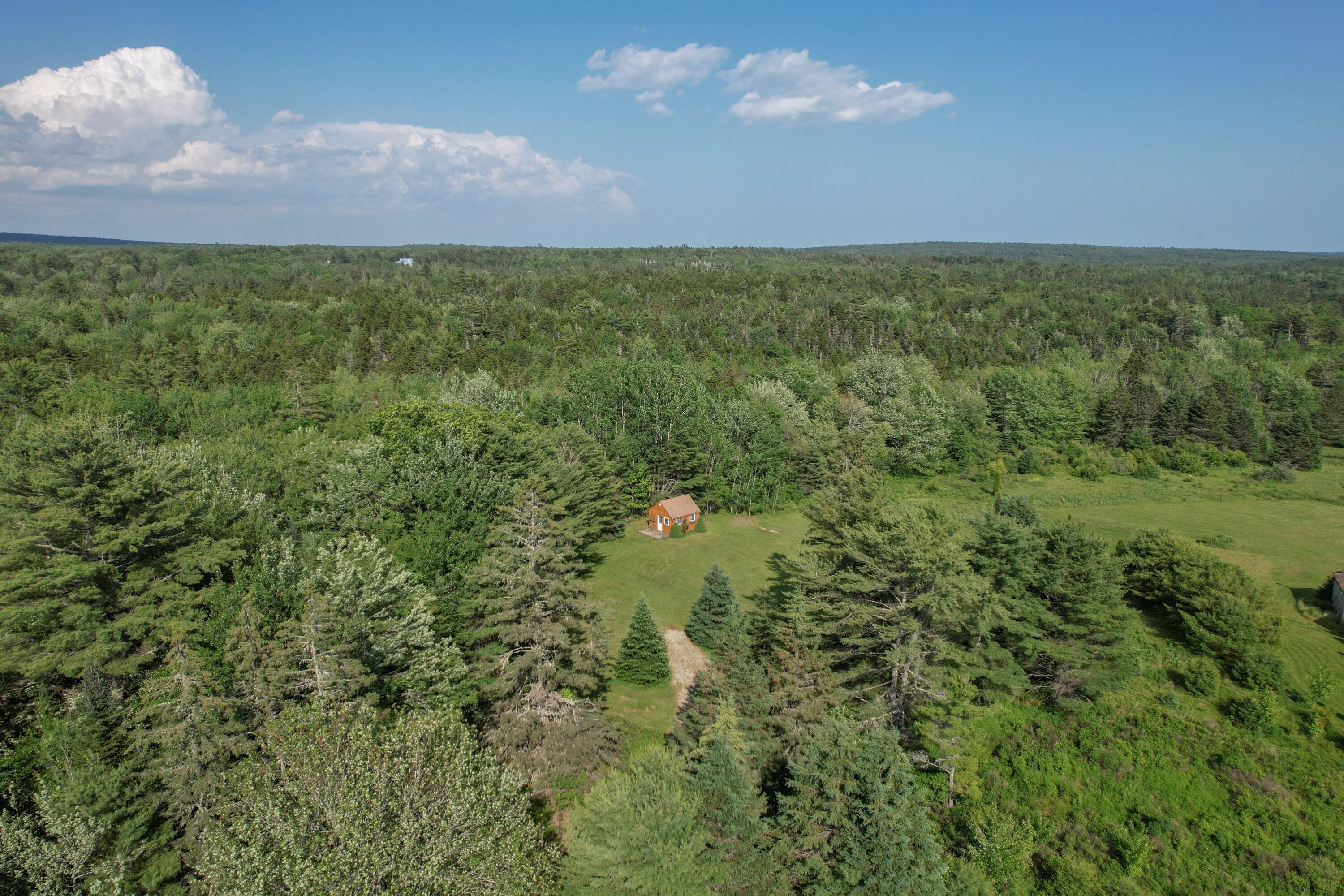 25 Farm Edge Road Sullivan, ME 04664 - Photo 15 of 28 DJI_0170