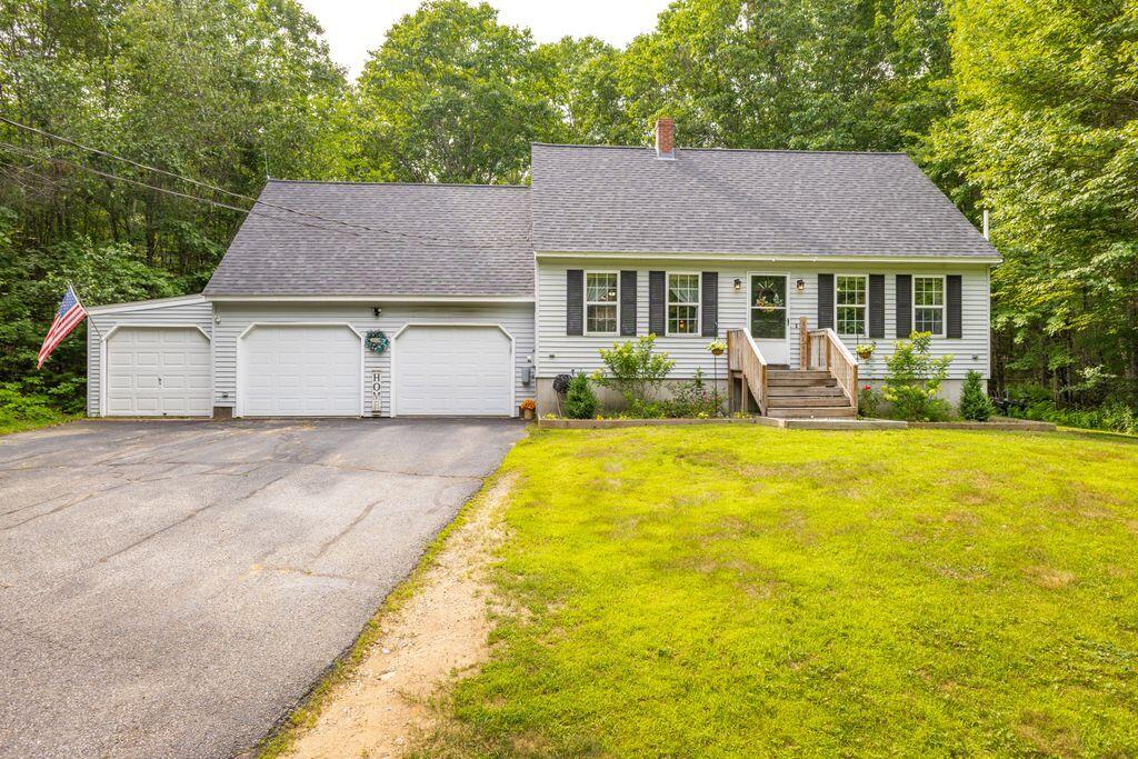 530 Cape Road Limington, ME 04049 - Photo 3 of 56 1__V5A9091