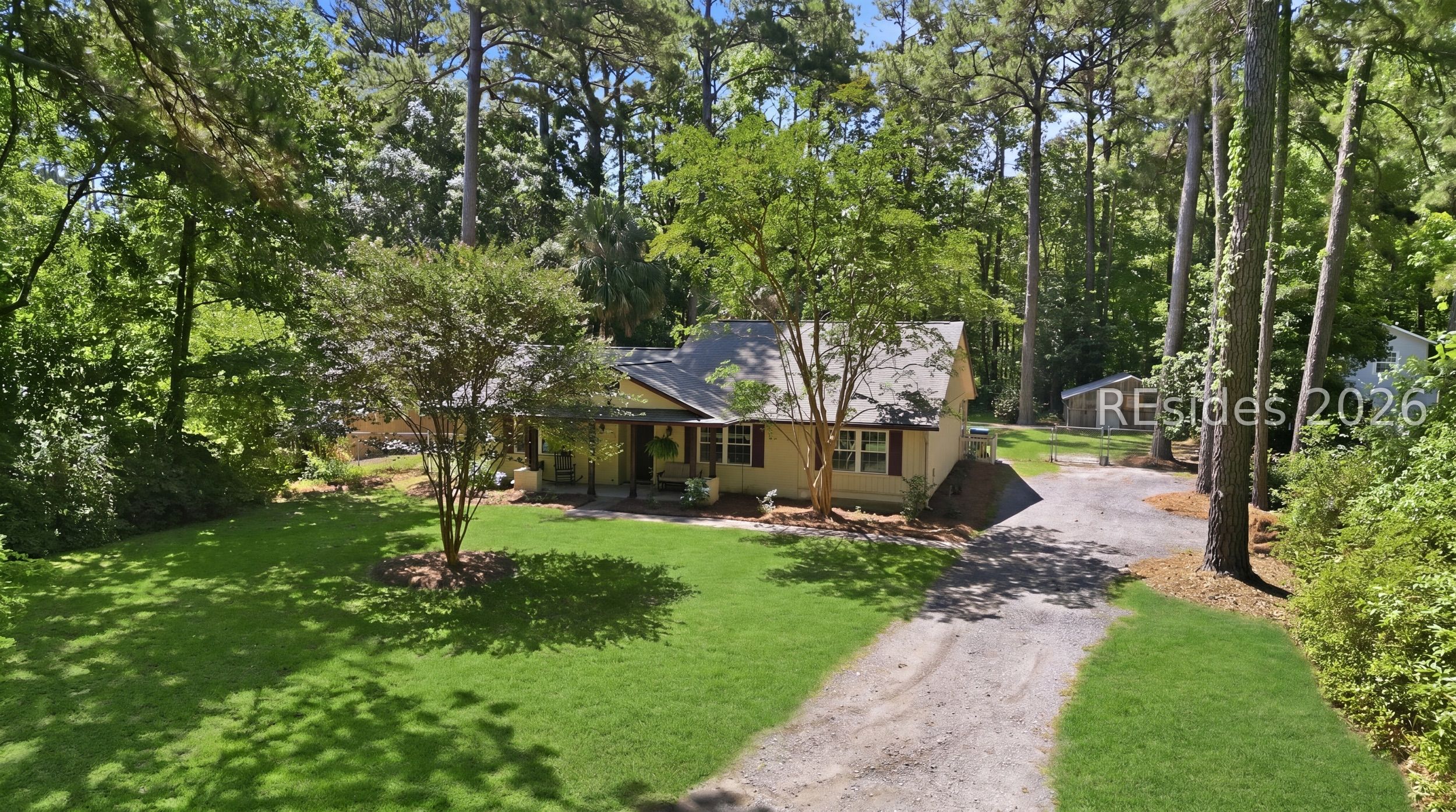 662 Old House Road Ridgeland, SC 29936 - Photo 45 of 54