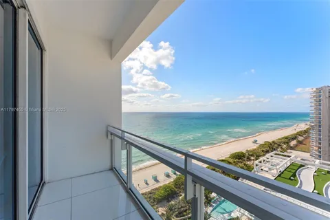$1,225,000 | 6801 Collins Avenue, Unit PH10, Miami Beach, FL 33141