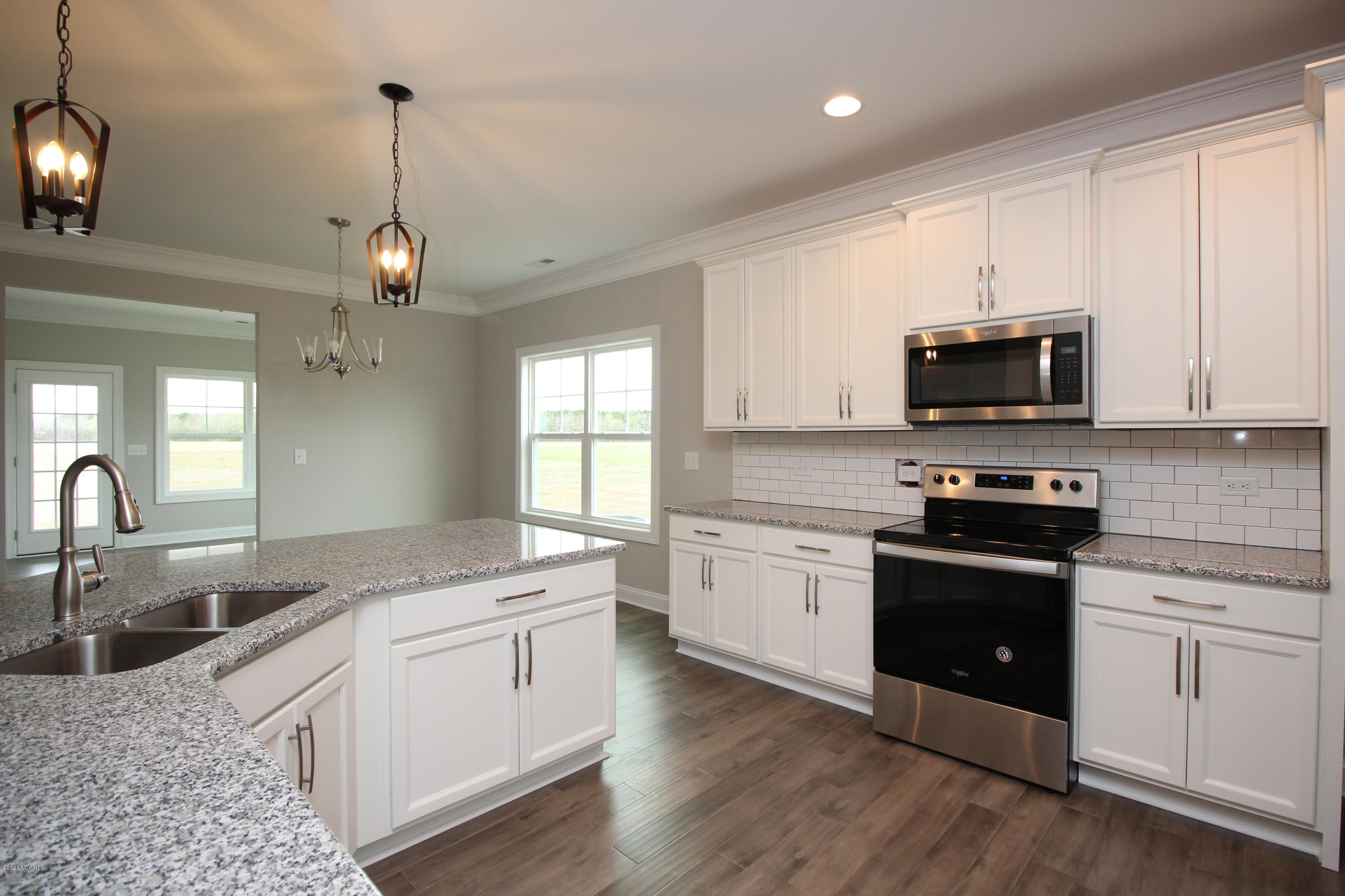 2217 Harris Ridge Road Winterville, NC 28590 - Photo 8 of 35 6