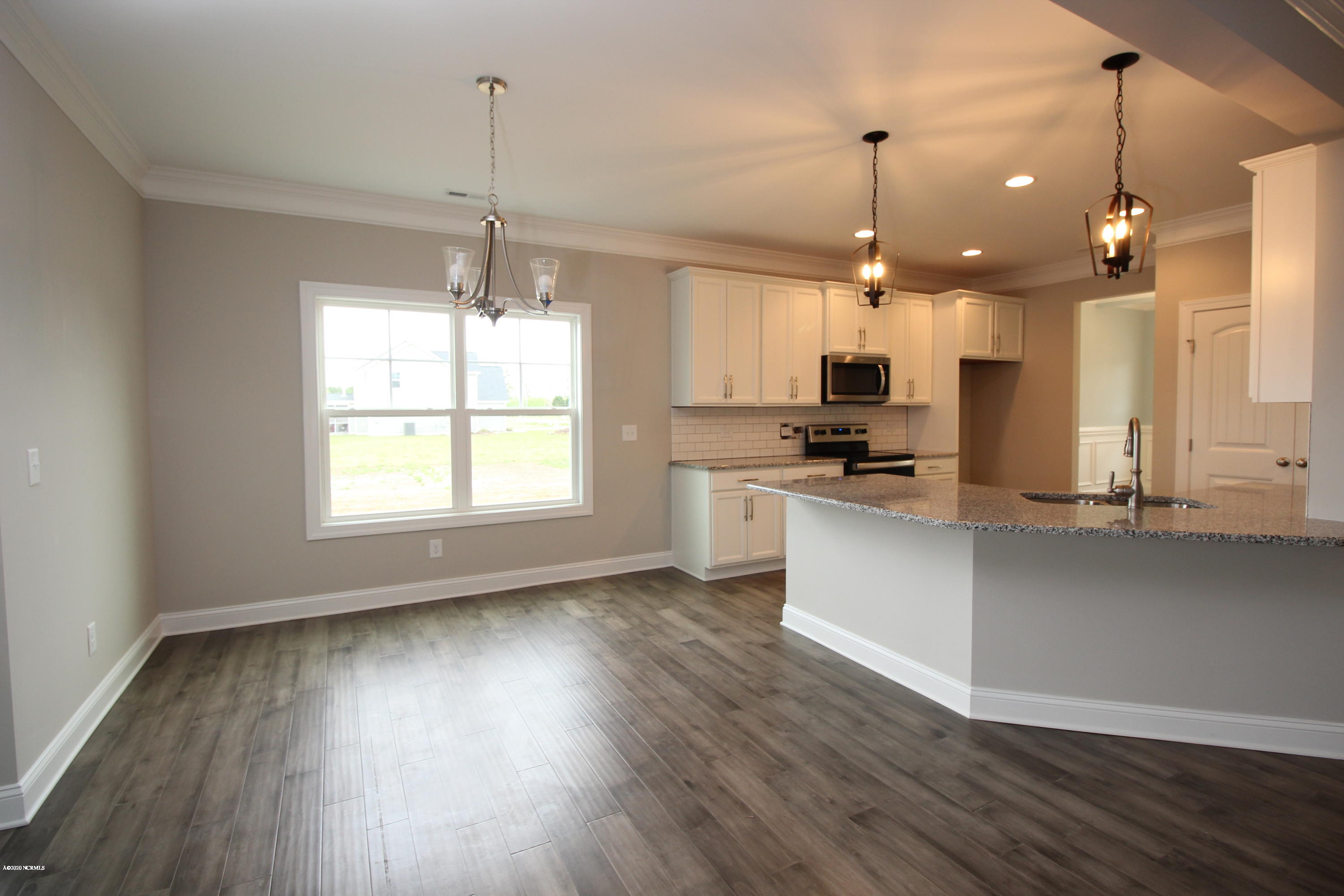 2217 Harris Ridge Road Winterville, NC 28590 - Photo 10 of 35 8